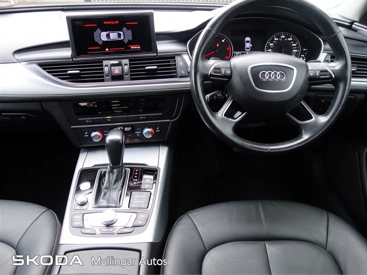 Audi A6 2.0tdi 150 Ultra SE - Image 2