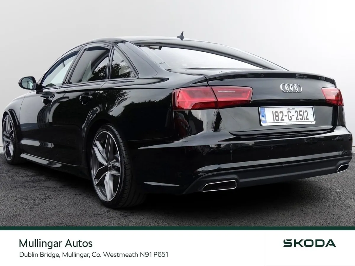 Audi A6 2.0tdi 150 Ultra SE - Image 3