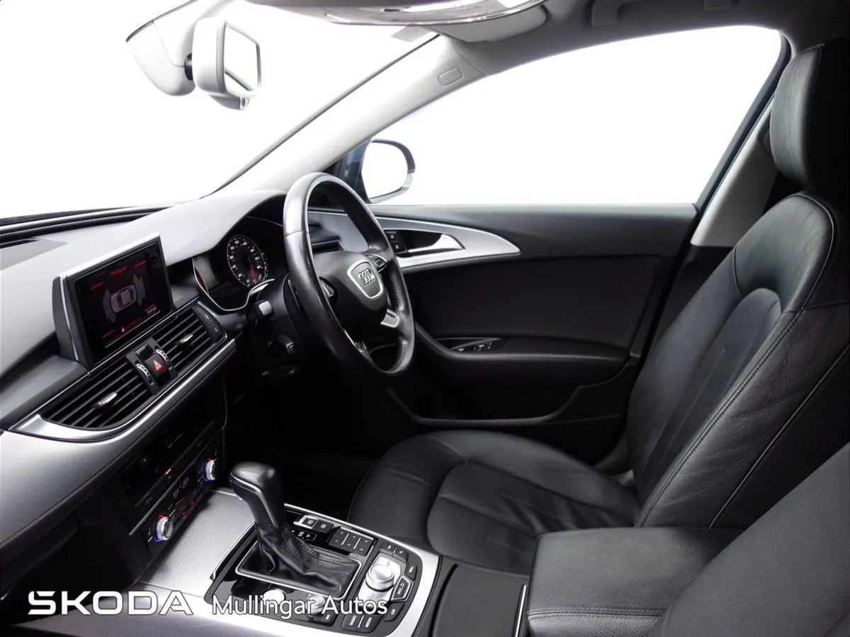 Audi A6 2.0tdi 150 Ultra SE - Image 4