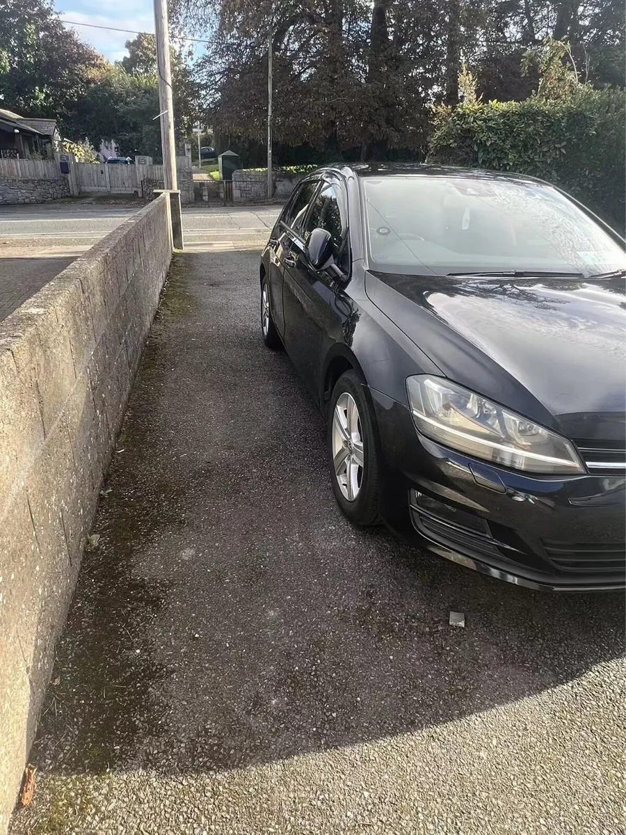 Volkswagen Golf 1.4 TSI - Image 1