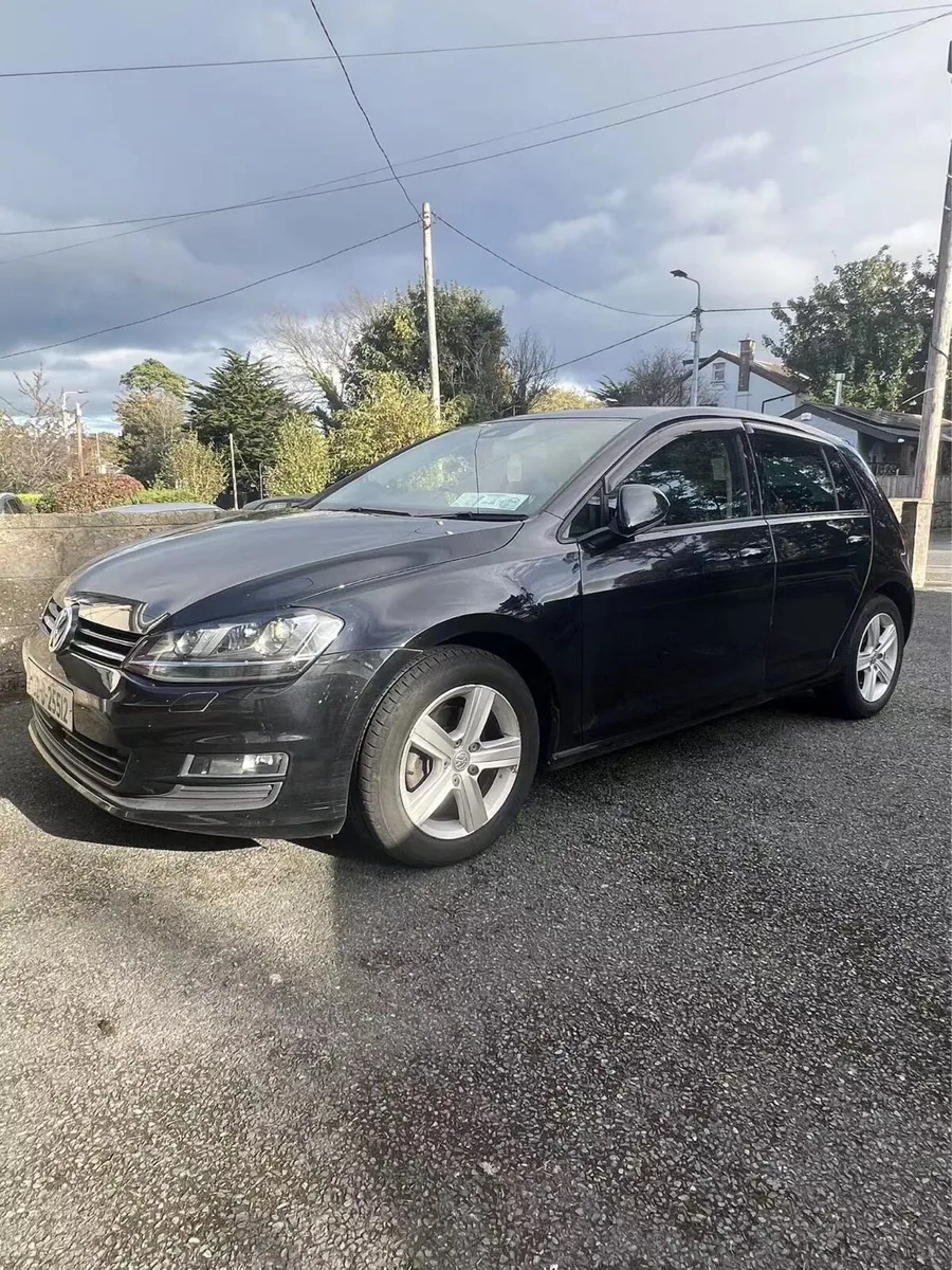 Volkswagen Golf 1.4 TSI - Image 2