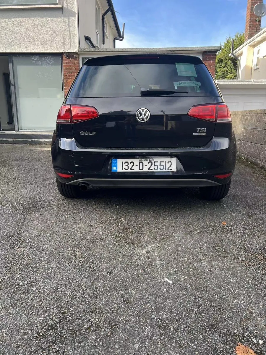 Volkswagen Golf 1.4 TSI - Image 3