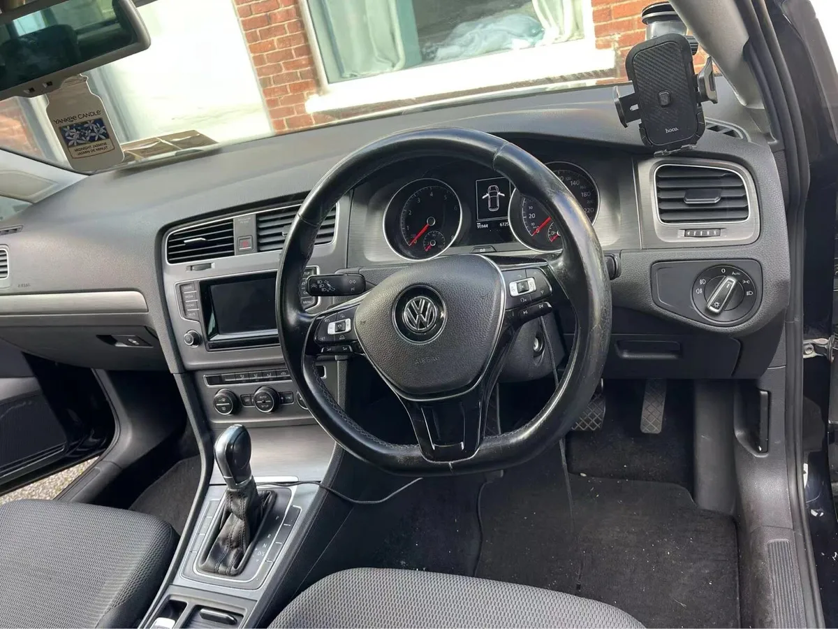 Volkswagen Golf 1.4 TSI - Image 4