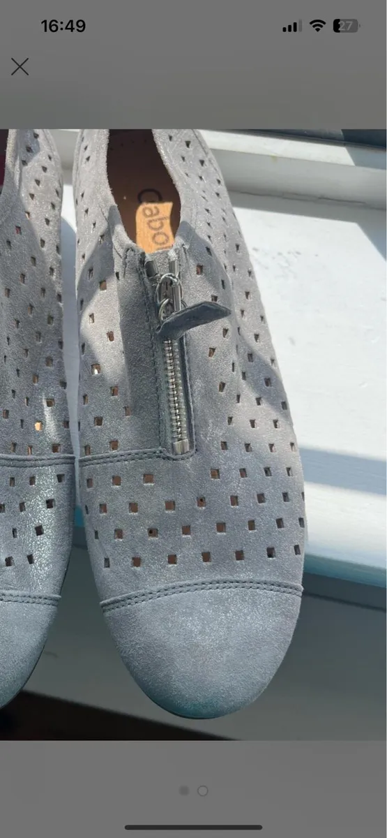 Gabor Shoes. - Image 2