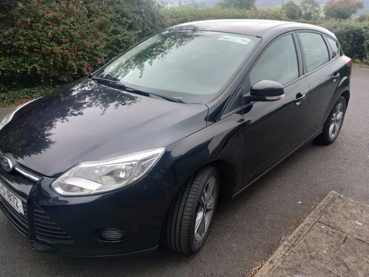 Ford focus - Image 1