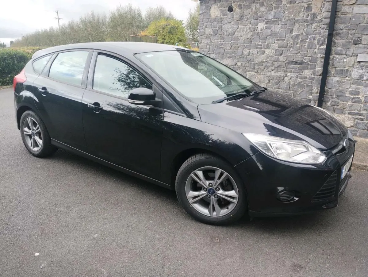 Ford focus - Image 2