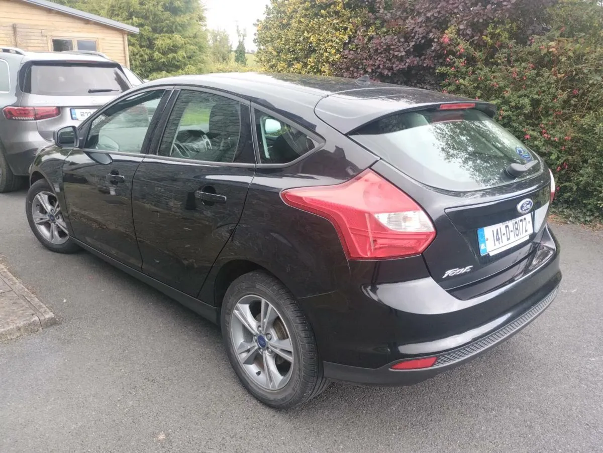 Ford focus - Image 3