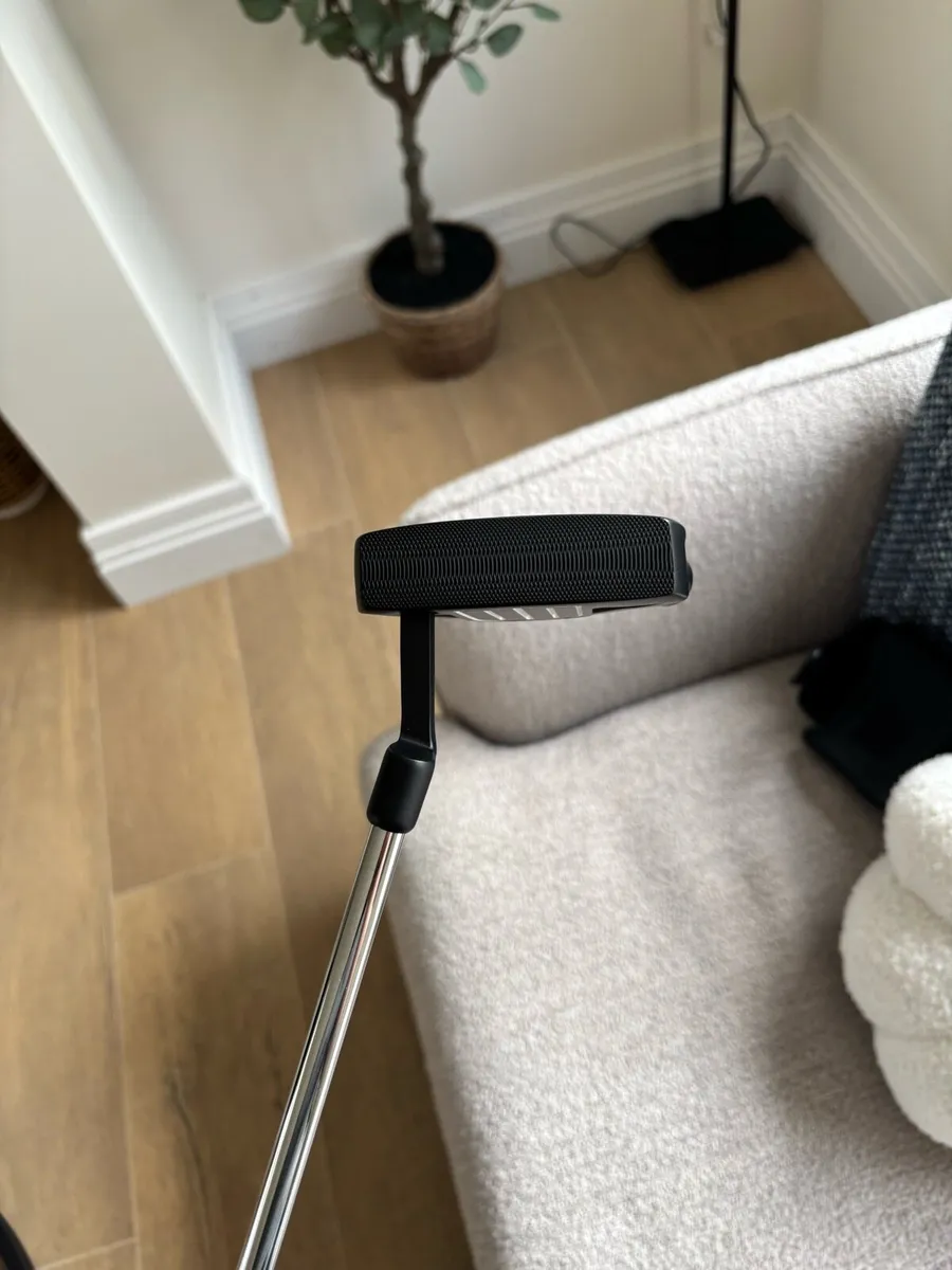 Golf Putter - Image 3