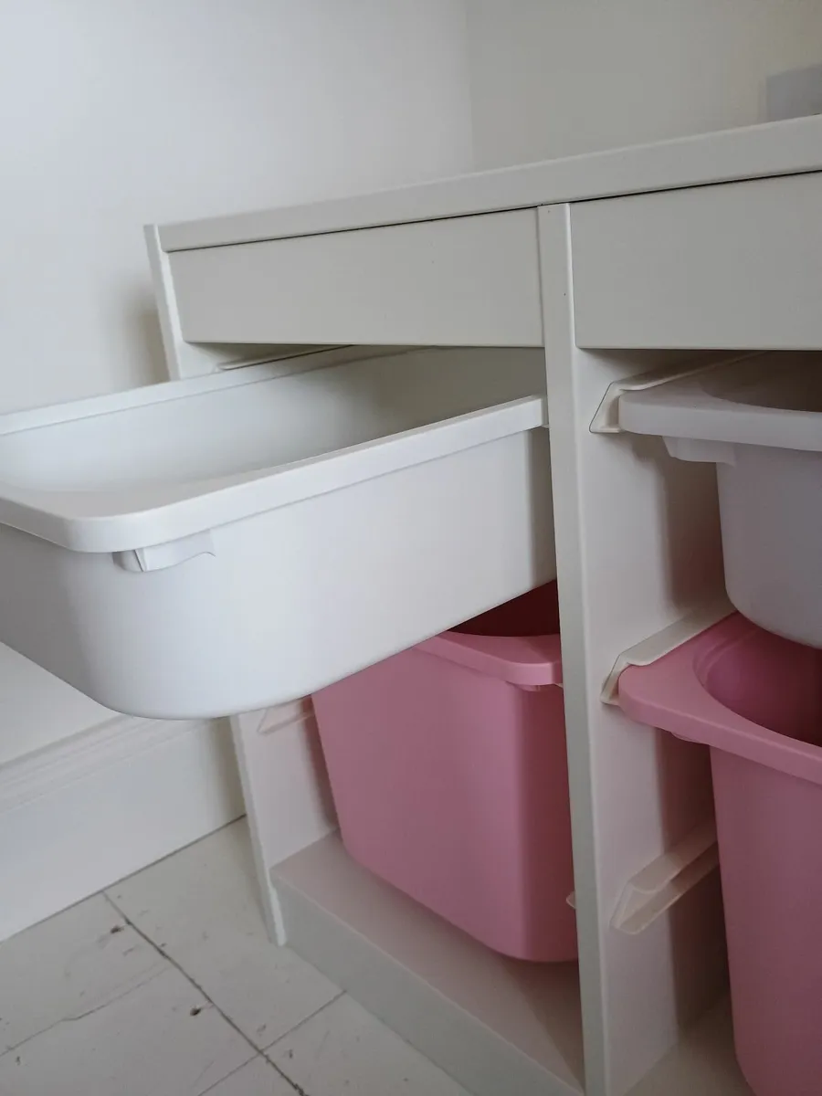 Ikea storage - Image 2