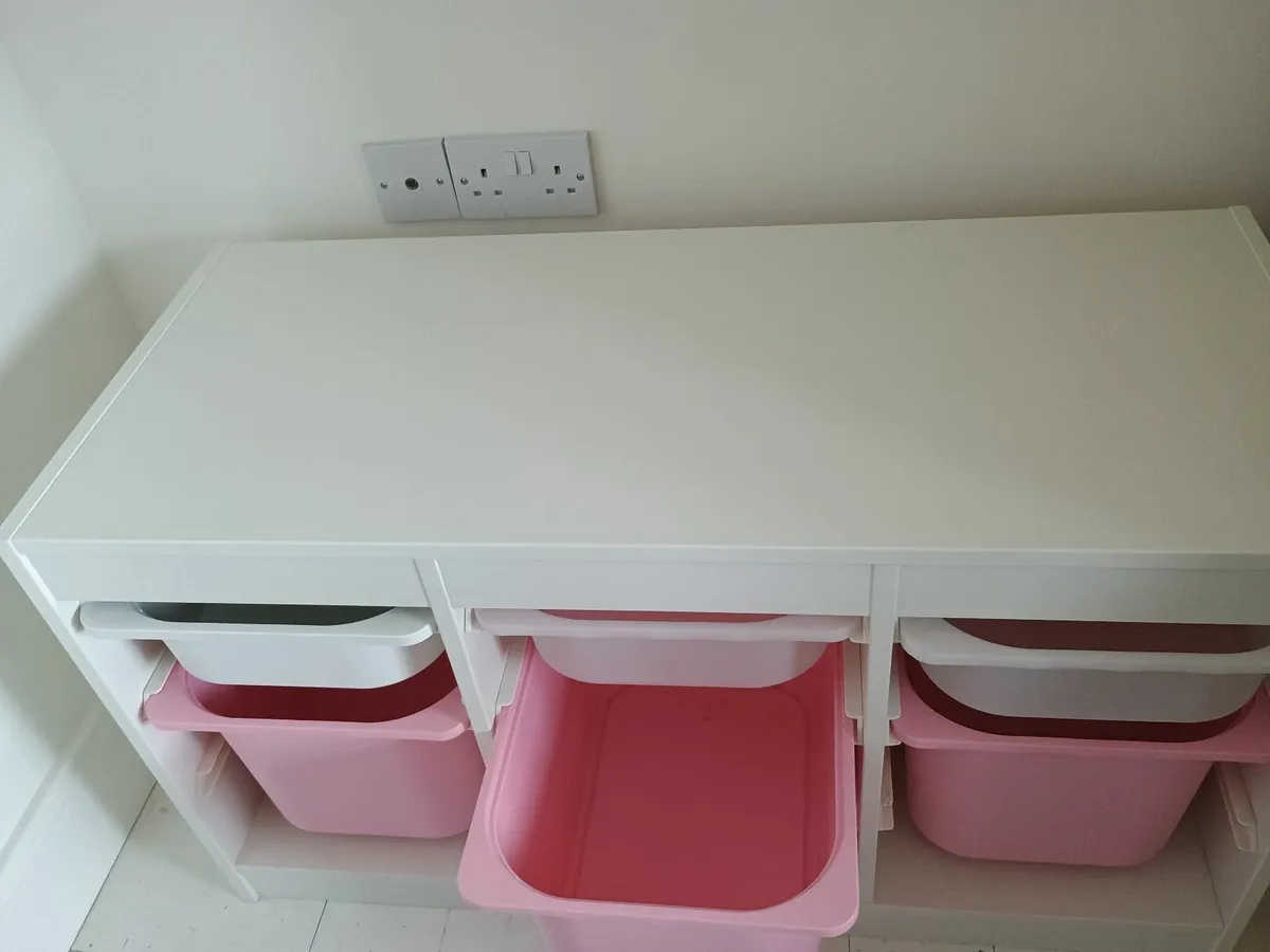 Ikea storage - Image 3