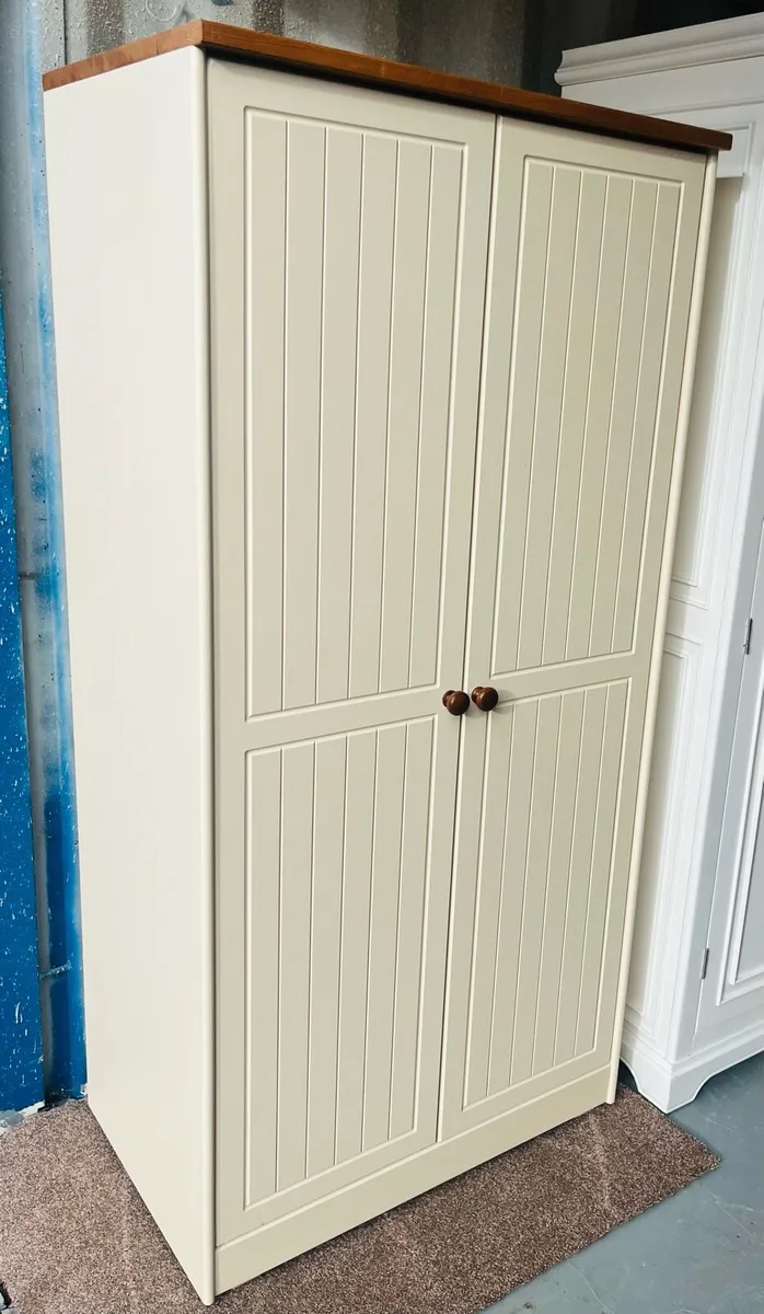 Wardrobe - Image 1