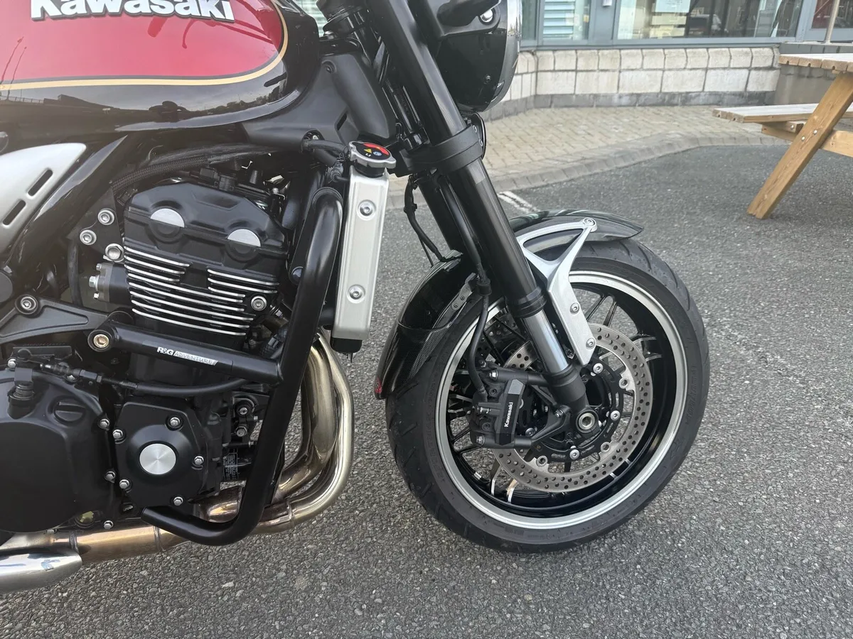 2023 Kawasaki Z900RS - Image 2