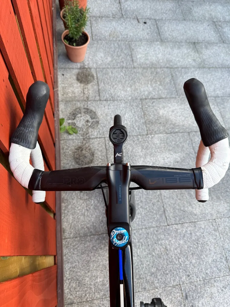 Look Road Bike - Image 2