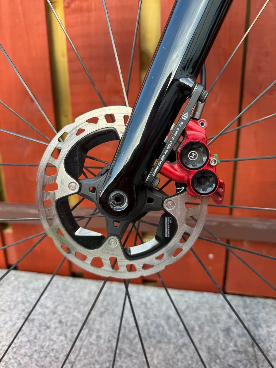 Look Road Bike - Image 4