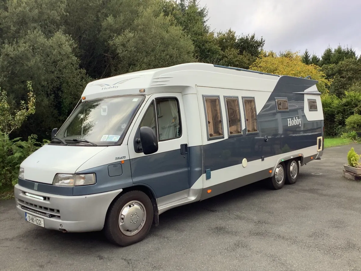 Motorhome - Image 2