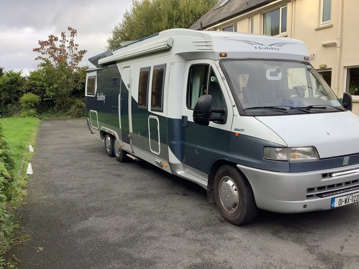 Motorhome - Image 4