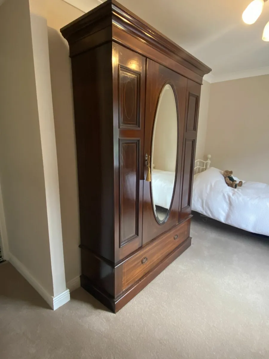 Wardrobe - Image 1