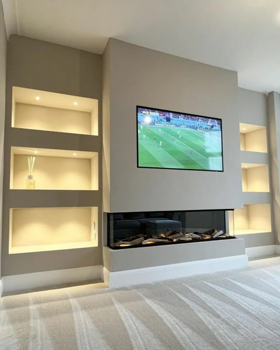 Feature wall - Image 2