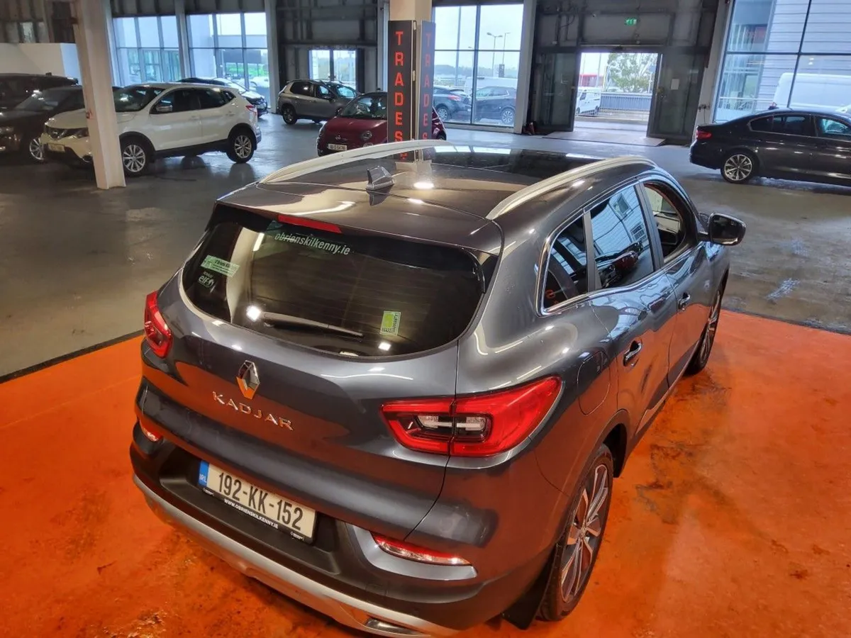 Renault KADJAR 1.3 TCE 140 GPF S-edition - Image 3