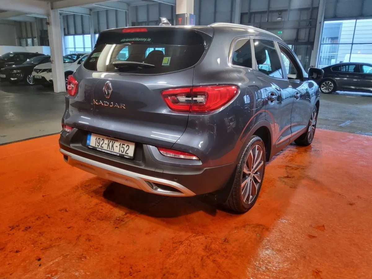 Renault KADJAR 1.3 TCE 140 GPF S-edition - Image 4