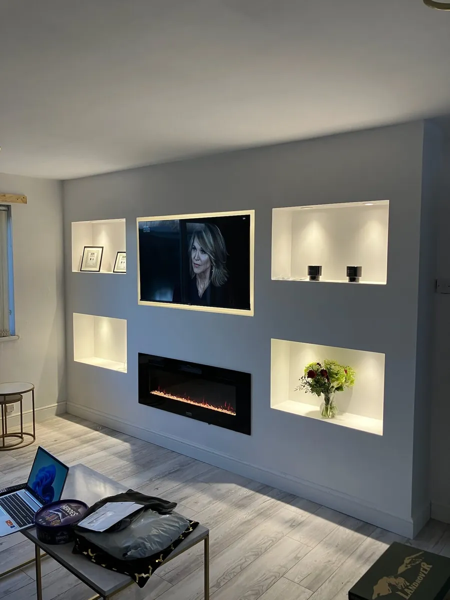 Feature wall - Image 3