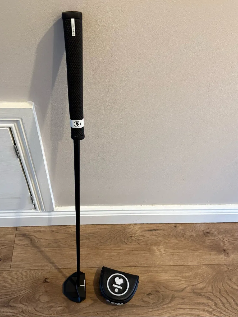 LAB putter - Image 4