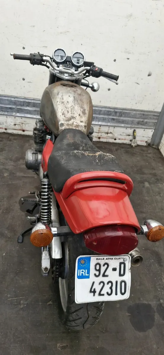 Kawasaki Other 1992 - Image 3