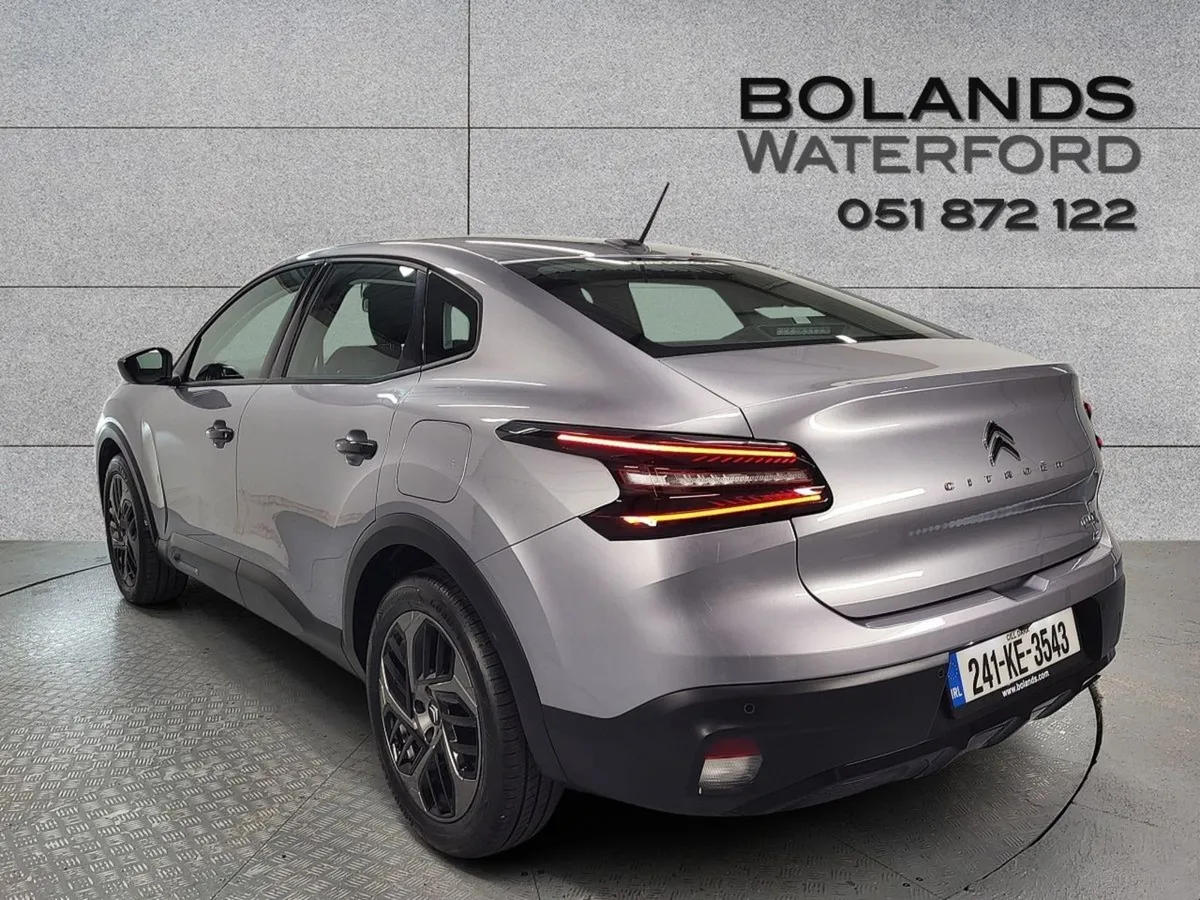 Citroen C4 Puretech 100 You From  84 Per Week - Image 3