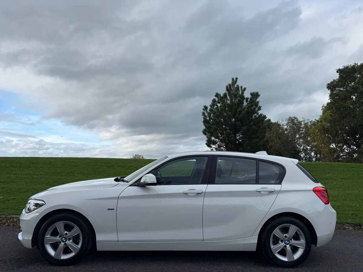 1.5 SPORT AUTOMATIC - Image 4