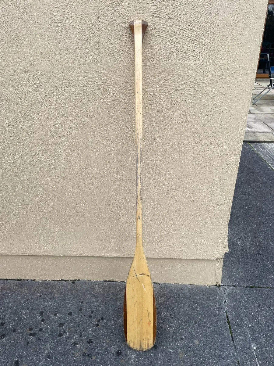 Yampa Canoe Paddle - Image 1