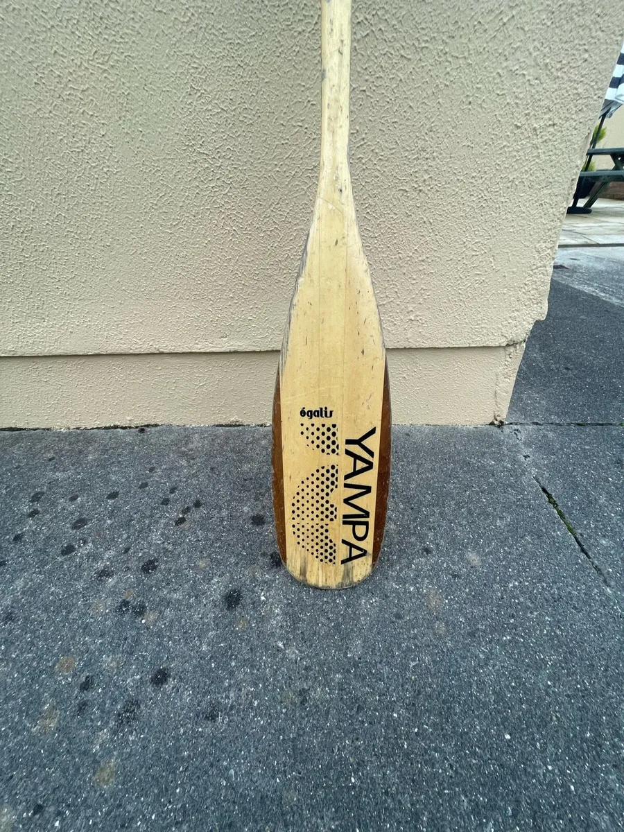 Yampa Canoe Paddle - Image 2