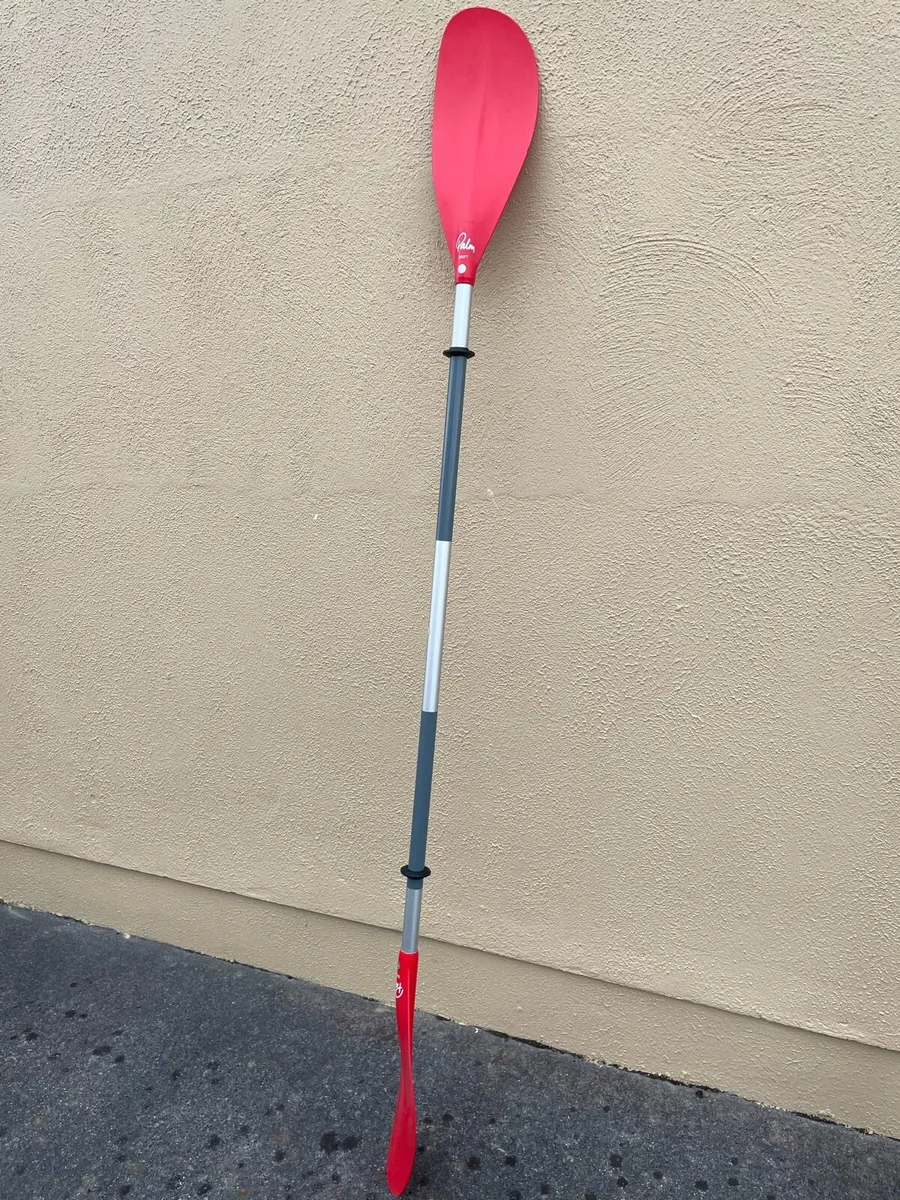 Kayak paddle - Image 3