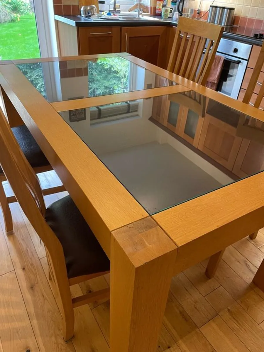 kitchen Table - Image 2