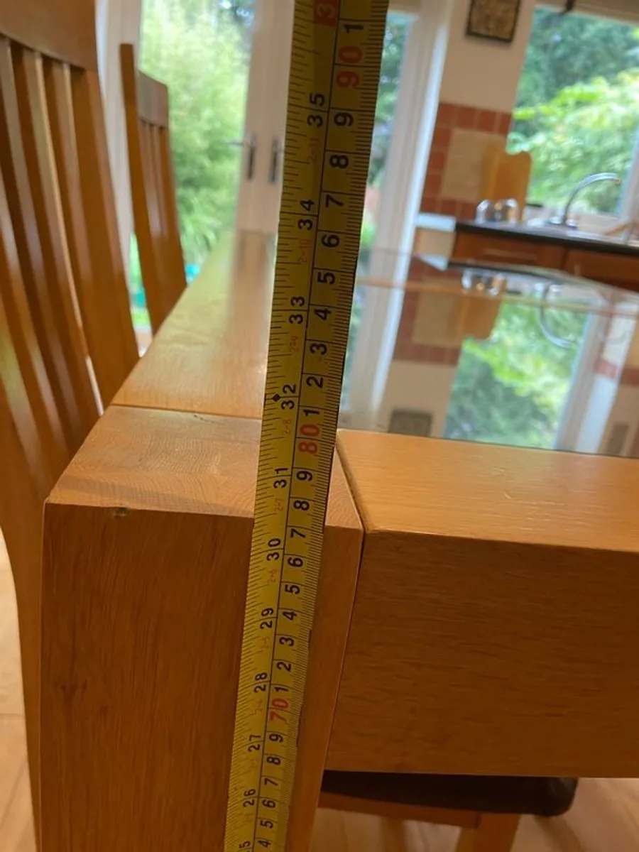 kitchen Table - Image 4