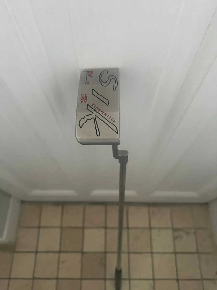 Putter - Image 1
