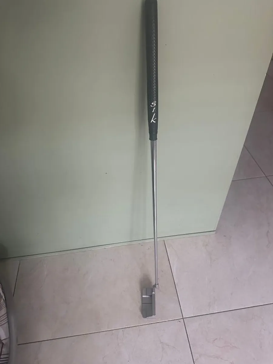 Putter - Image 3