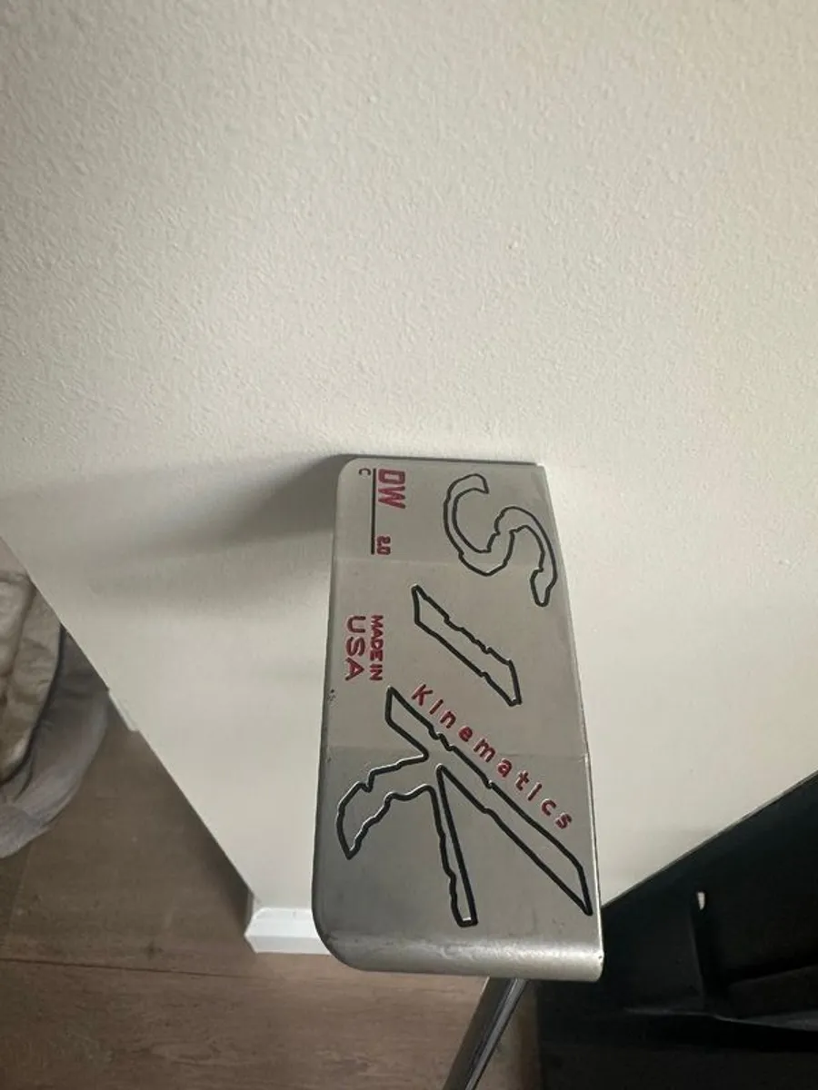 Putter - Image 4