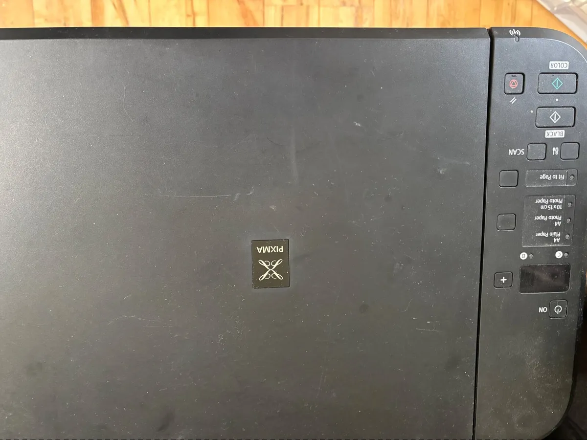 Canon pixma printer - Image 2