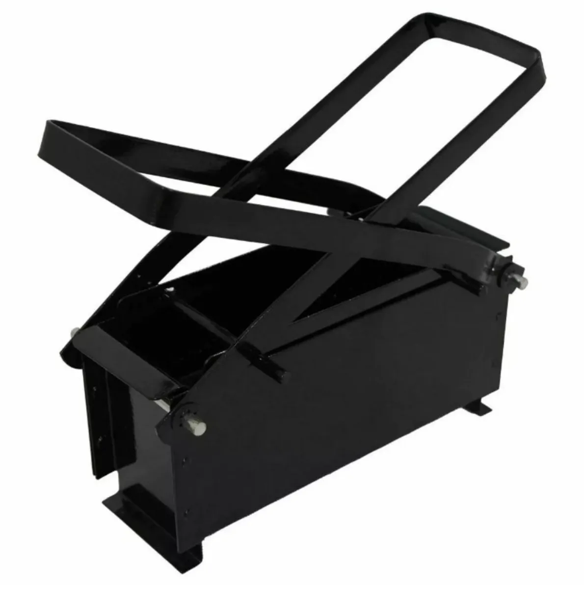 Paper Fire Log Firelog Briquette Maker - Image 4