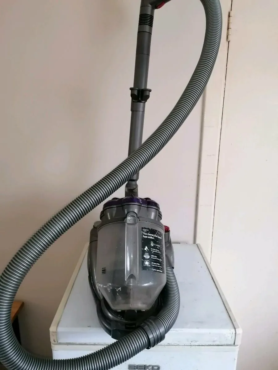 Dyson hoover - Image 3