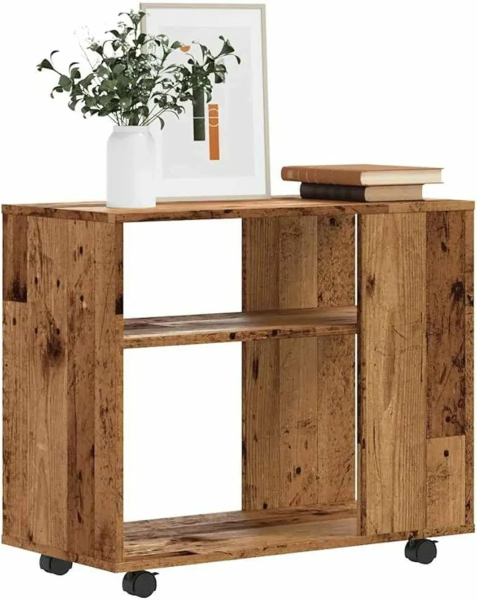 Side Table Portable - Image 1