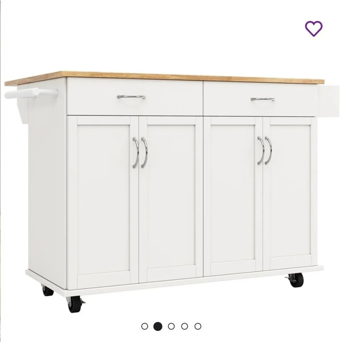 Kitchen island - Image 1