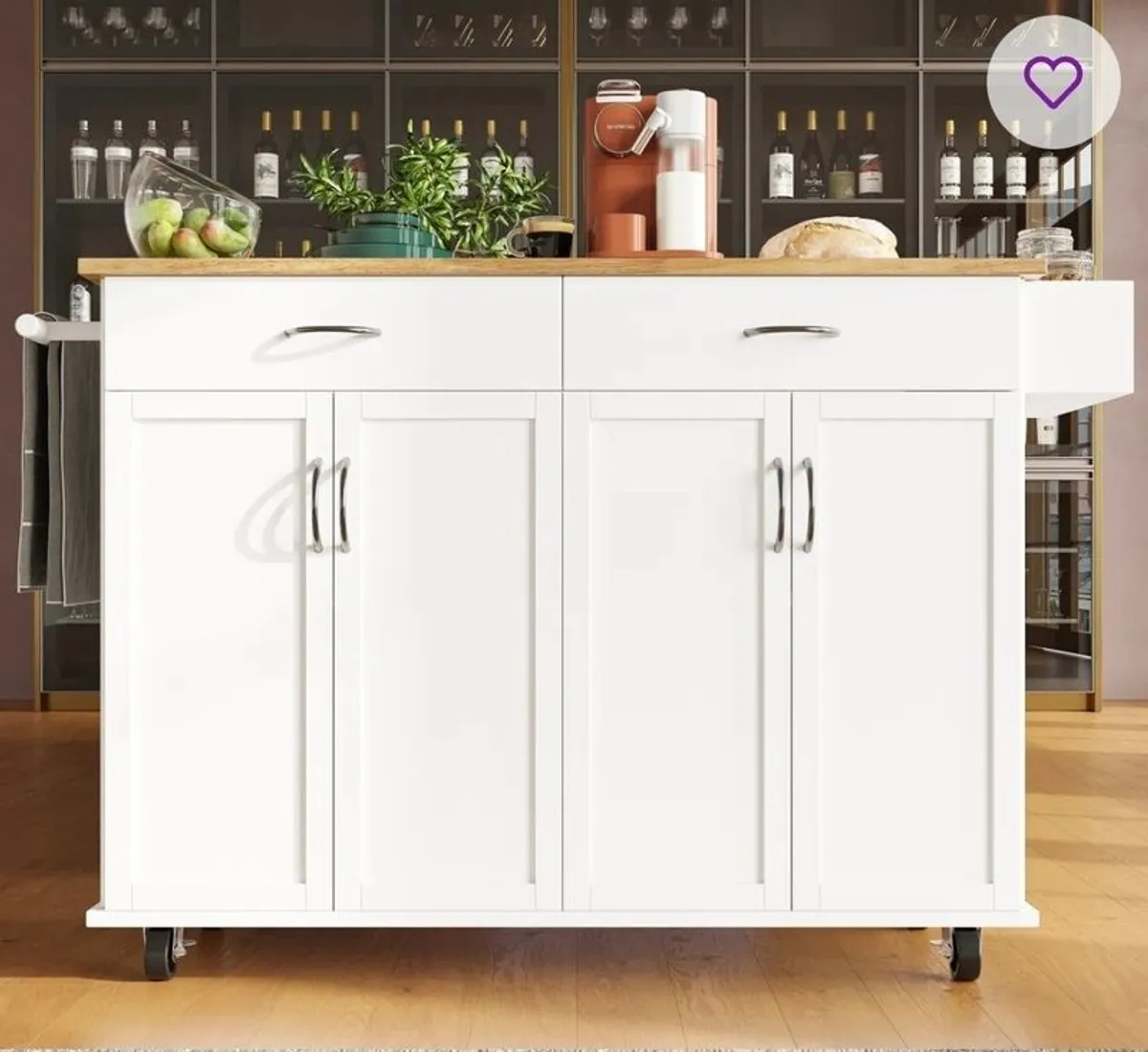 Kitchen island - Image 2