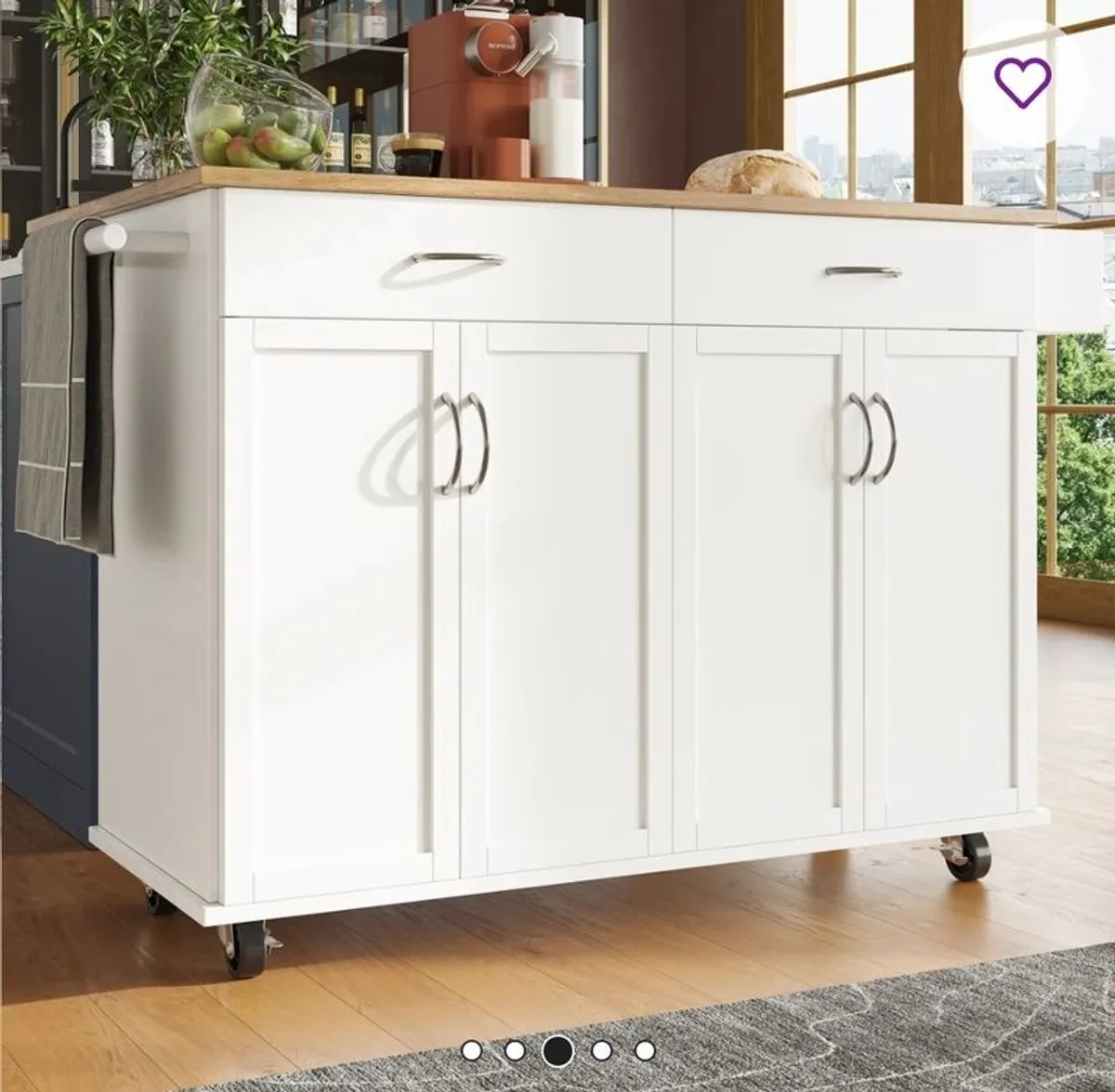 Kitchen island - Image 4