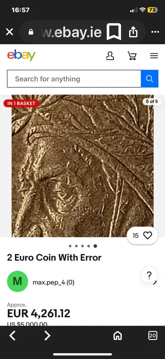 coins - Image 1