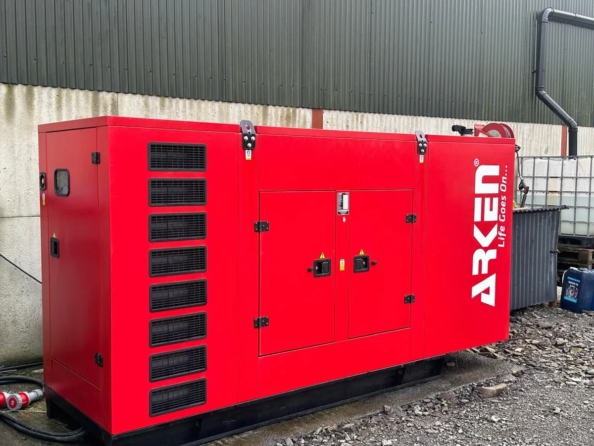 Generator - Image 2