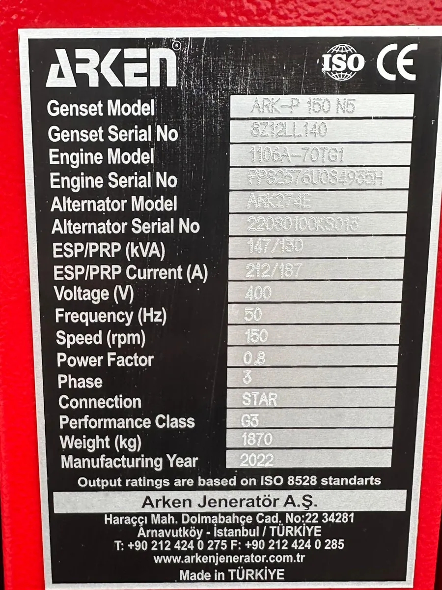 Generator - Image 3