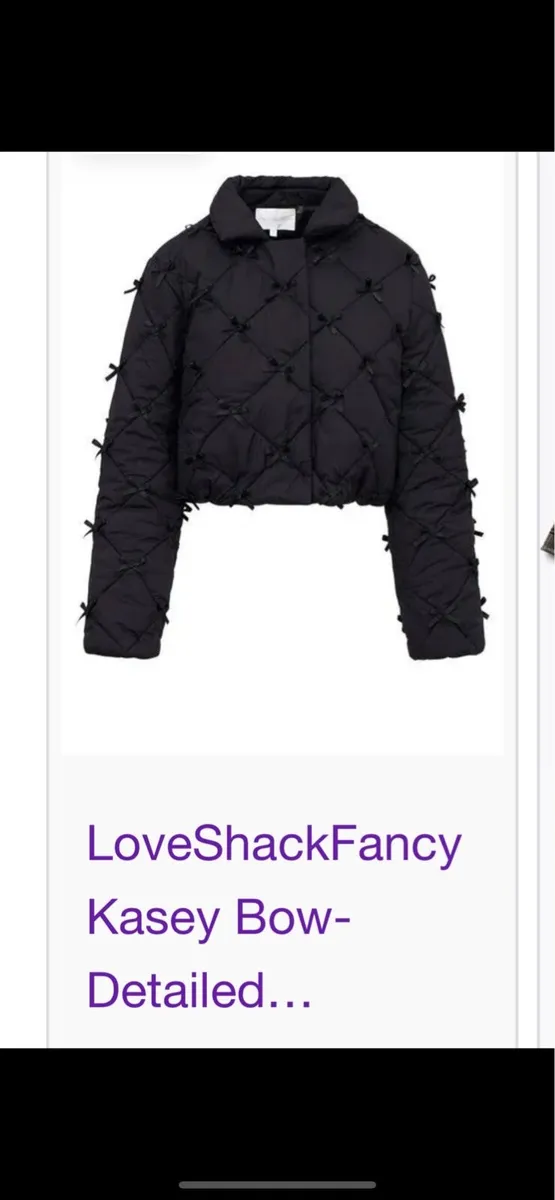 Coat - Image 1