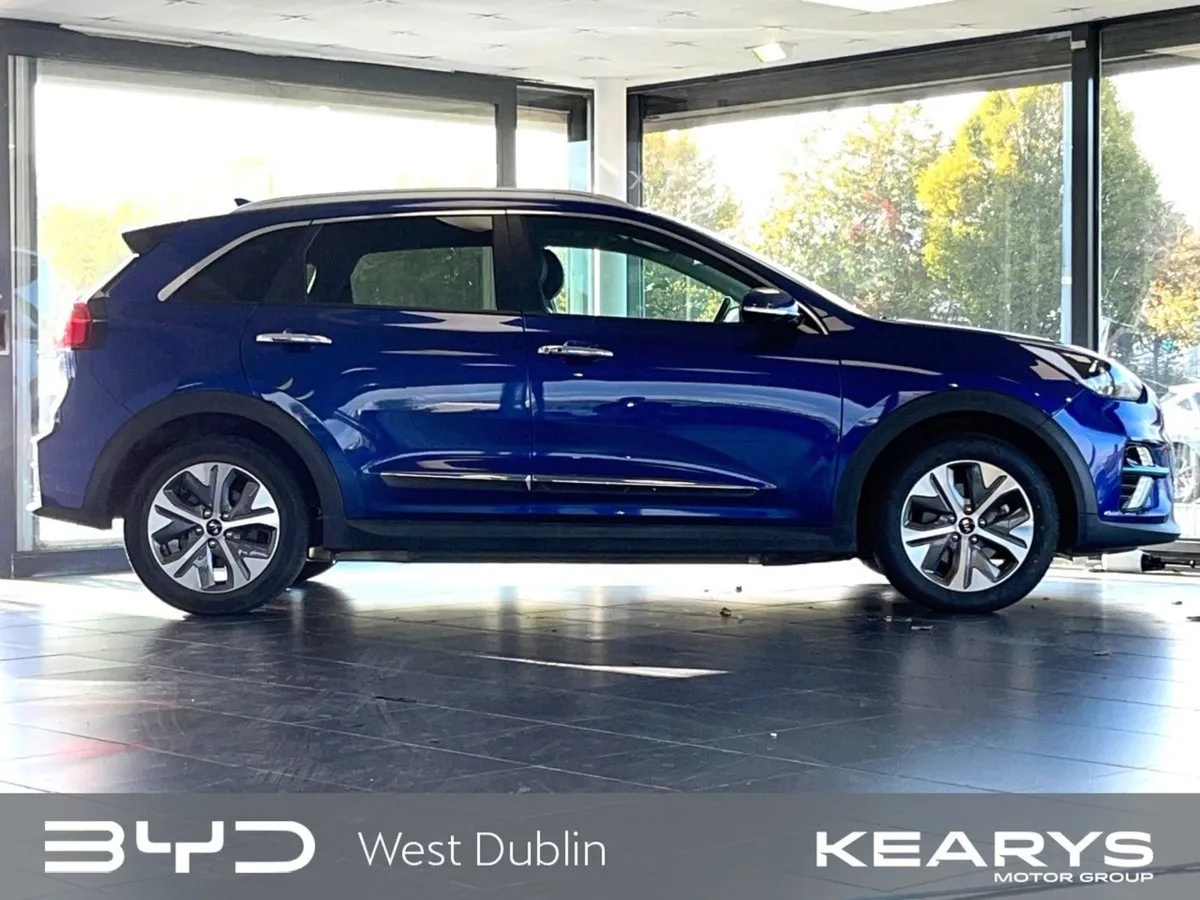 Kia E-Niro Niro E-niro My2021 5 DR Auto - Image 3