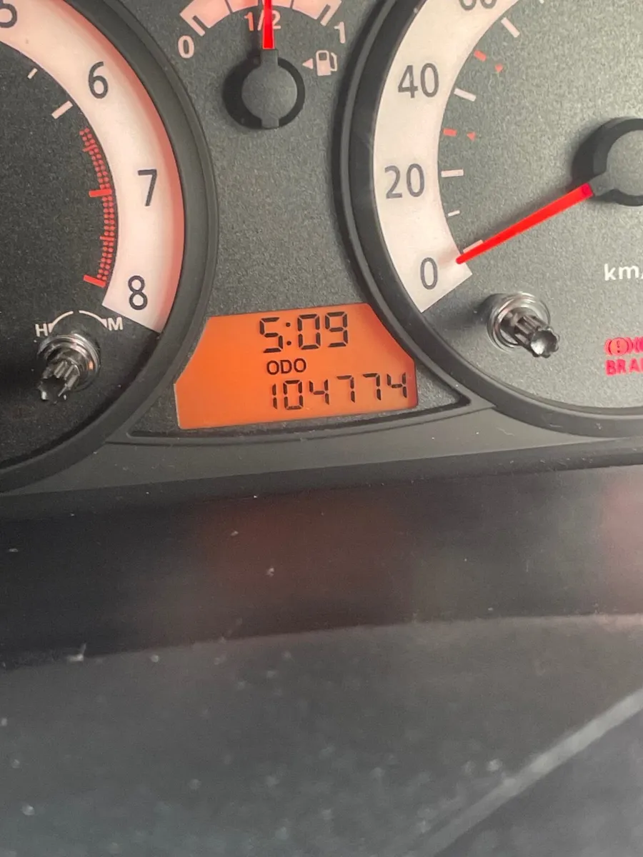 Kia Picanto 2010 Low mileage New NCT - Image 2